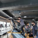 금강산 헬스 클럽 이미지