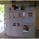 동화속오두막 이미지