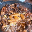 남양천동로 L | 서울식물원 쭈꾸미 맛집 쭈박사 마곡점 볶음밥세트 솔직 후기