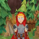 히어로피시(HERO PC) | 이터널 히어로 Eternal Hero 액션 RPG 9개의 클래스로 탐험을 하며 성장하는 게임