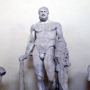 헤라클레스 이미지