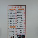 산들돼지국밥 이미지