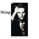 Englishman In New York Sting 이미지