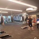 강릉복싱체육관 이미지