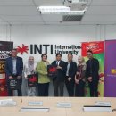 INTI has officially partnered with Lee Kum Kee 이미지