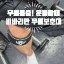 비바리올 | 슬개골 통증에 탁월한 착용감! 무릎에 밀착되는 지지력! #비바리안 무릎보호대 솔직한 착용후기~