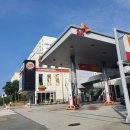 새롬주유소 이미지