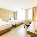 베니키아 월미도 더 블리스 호텔 이미지