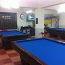 원 당구장 이미지