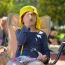 주정차단속-129 | 부산 무료 물놀이터 민락수변공원 어린이 워터파크 주말 이용 후기