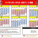 수지SK나이츠농구교실