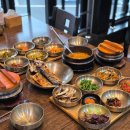 편안한 밥상 | 부천한정식 맛집 찾는다면? 까치울 뜰안채밥상 솔직 후기
