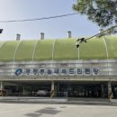 광장동배드민턴장 이미지