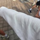 (주)씨스페이시스 삼성1점 | 라팍 워터페스티벌, 1루 스카이 U-3구역 9열 비추 후기 (@대구삼성라이온즈파크 26.08.05 한화 : 삼성)