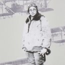 여시들! 한국 최초 여성 비행사 권기옥을 소개할게 - "비행사가 되어 일본으로 폭탄을 싣고 가리라" 이미지