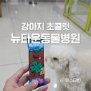 뉴타운동물병원 이미지