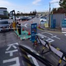 서울아산병원(공영주차장 입구) 이미지