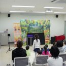 백운호수도서관 | 김철규 마술사의 백운호수도서관 마술공연 후기