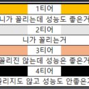 tier (티어, 계층, (계단을) 뛰어 (올라)) 어원 이미지