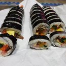 조가네김밥 이미지