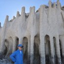 Crowley Lake Columns(10/8/26) 이미지