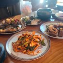 물레방아식당 이미지