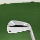 MB스크린골프 | 평창 골프샵 테일러메이드 단조 아이언 P7MB 편하게 쓸 수 있는 머슬백 추천 민트급 중고 구매 후기