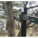 황금능선 이미지