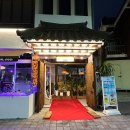 인쌩맥주부산온천천점 | 온천천 카페거리 핫플 인쌩맥주 부산온천천점 : 다양하고 가성비 좋은 안주 가득