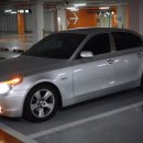 타 차량 죄송)BMW520i e60바디 빠른 판매합니다 이미지