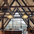 럿지(Lodge) 이미지