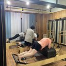 옴파로스 필라테스 이미지