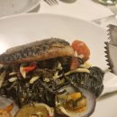 라스칼라 | 파라다이스 부산 호텔 라스칼라 식당 저녁 단품메뉴 후기