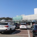 장군휴게소 이미지