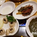 ssack쓰리솥뚜껑김치삼겹살 이미지
