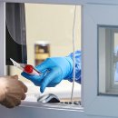 용산보건진료소 이미지