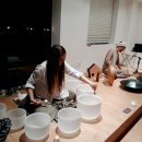 마음을 위로하는 소리 칼림바 이미지