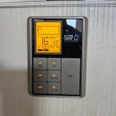업체] 구미 옥계 우미린아파트 각방 난방 제어 시스템 교체 경동나비엔(navien) / 린나이 / 코텍(kotech...