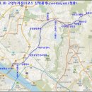 고양누리길 14코스 바람누리길 | 고양누리길 제14코스(바람누리길)를 걷다(2024.03.10)