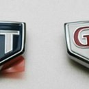 JDM GT EMBLEM 이미지