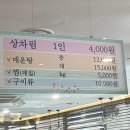 털보네먹거리 이미지