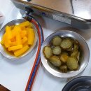 아리수 분식 이미지