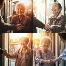 (사)강원특별자치도시각장애인연합회 동해시지회 | 양양군 어르신 병원동행서비스
