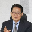 대북송금으로 실형을 산 박지원의 자가당착 이미지