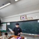 영천중학교 이미지