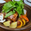 하옥산장식당 이미지