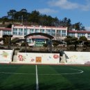 안좌초등학교 이미지