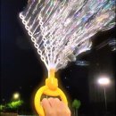 편집인 | 🫧 원터치 비눗방울로 인생샷 가능! 5단 버블 스틱 솔직 후기 #여름감성