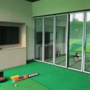 랜드골프존스크린 이미지