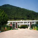 춘산초등학교 이미지